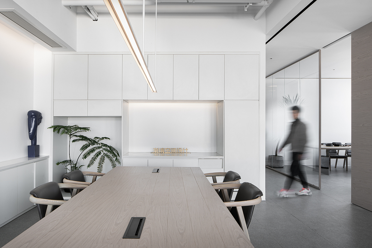 厦门渐境设计办公室