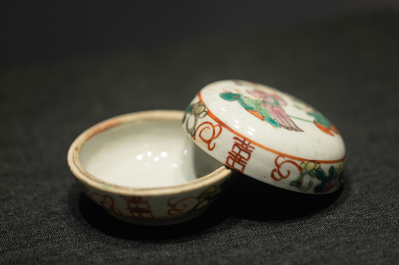 沭阳博物馆（一）（图ZMjQyNzI5MzE2） - 其他摄影 - 站酷设计师海阳荣光原创素材 - 站酷ZCOOL