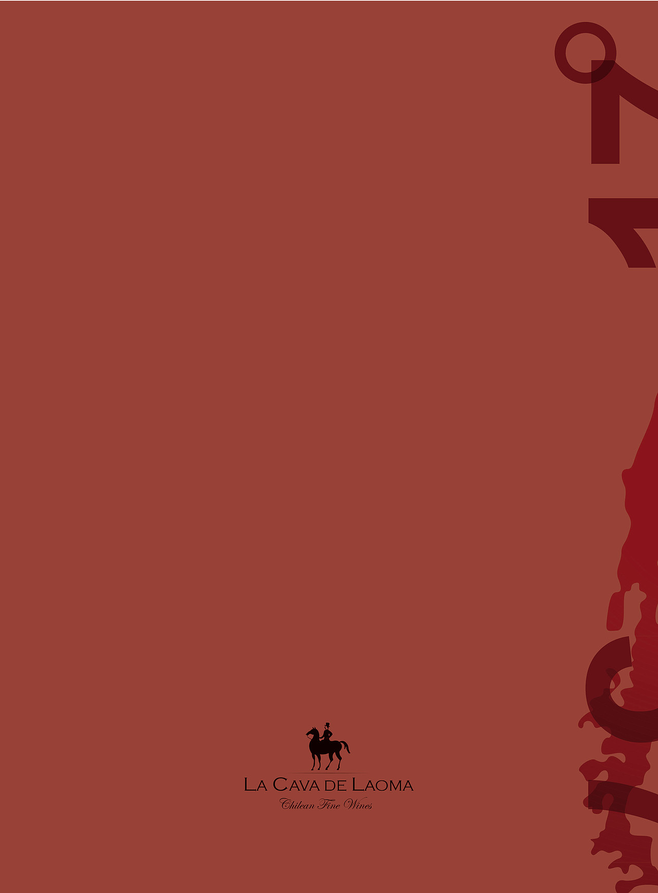 La Cava De Laoma智利葡萄酒册（图ZMjUwOTI1ODE2） - 书籍/画册 - 站酷设计师王斌蒂山原创素材 - 站酷ZCOOL