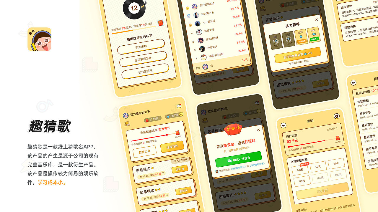 2022作品集（图ZMjkzNTMwOTQ0） - 其他UI - 站酷设计师一只大头鱼原创素材 - 站酷ZCOOL