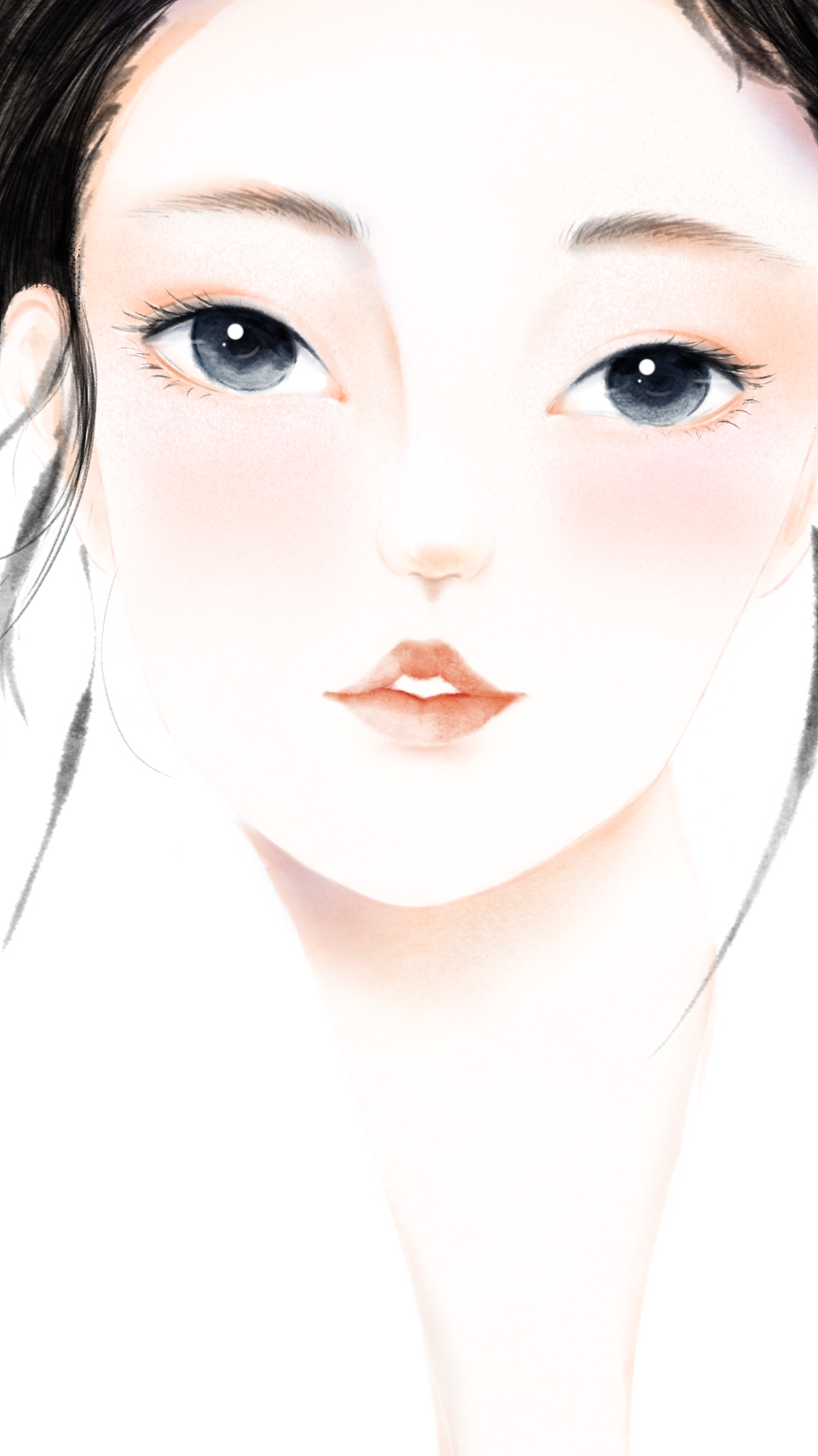 小花（图ZMTQyNTE0MTI0） - 艺术插画 - 站酷设计师Timo大魔王原创素材 - 站酷ZCOOL