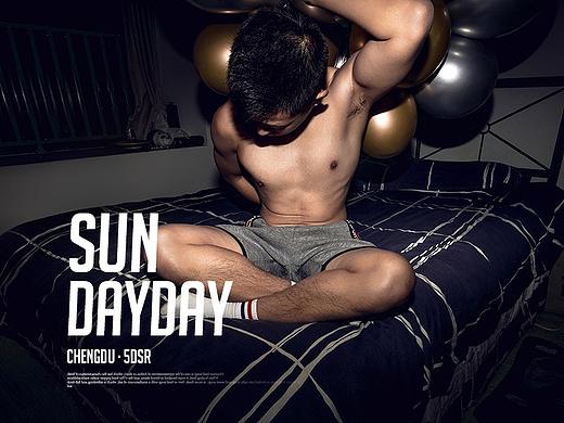 「Sun Day」