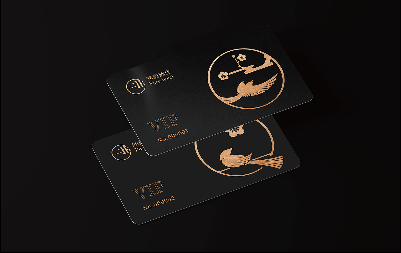 上行案例 / 苏州沛喜酒店