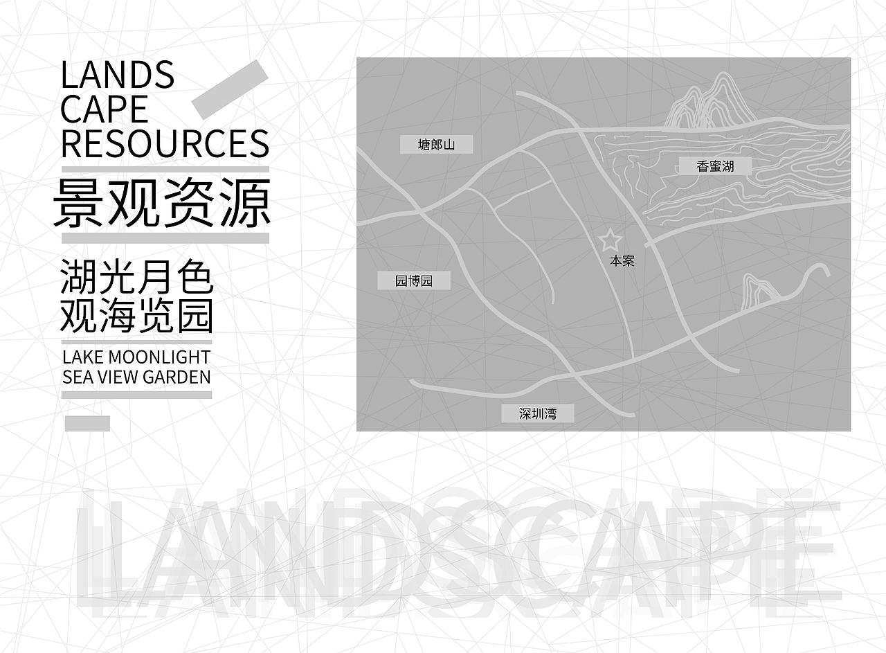 深圳中城"飞机稿“提案