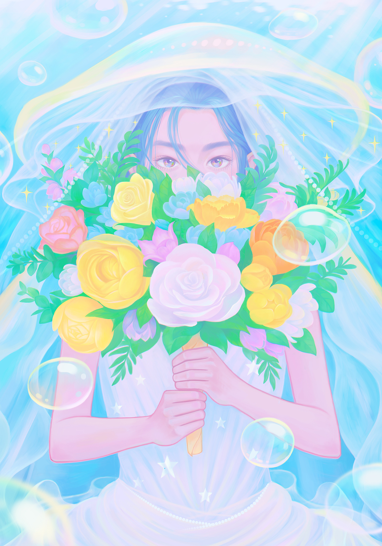 花之语（集合）（图ZMjQwNTUwODI0） - 创作习作 - 站酷设计师风之首恶FZSE原创素材 - 站酷ZCOOL