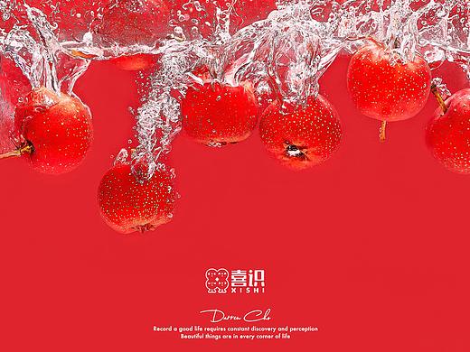 XISHI - 喜识 产品摄影