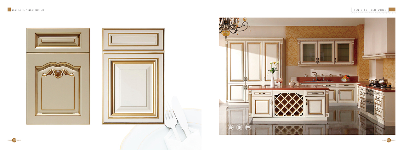 实木家具画册（图ZNzUwNTc4MDQ=） - 书籍/画册 - 站酷设计师唯文有华秀于百卉原创素材 - 站酷ZCOOL