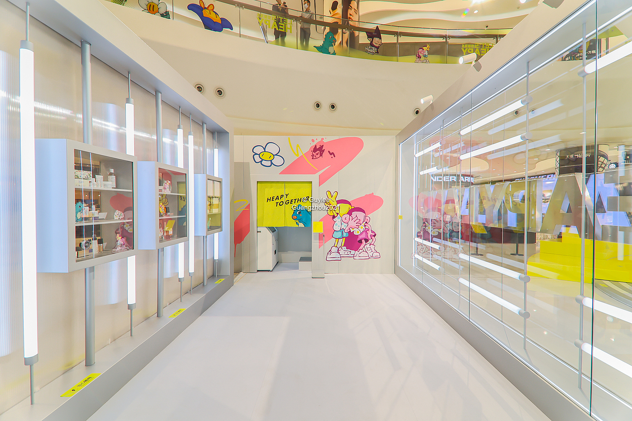 天環五周年庆典（图ZMjQ4Njk3MjEy） - 其他摄影 - 站酷设计师Guylee原创素材 - 站酷ZCOOL