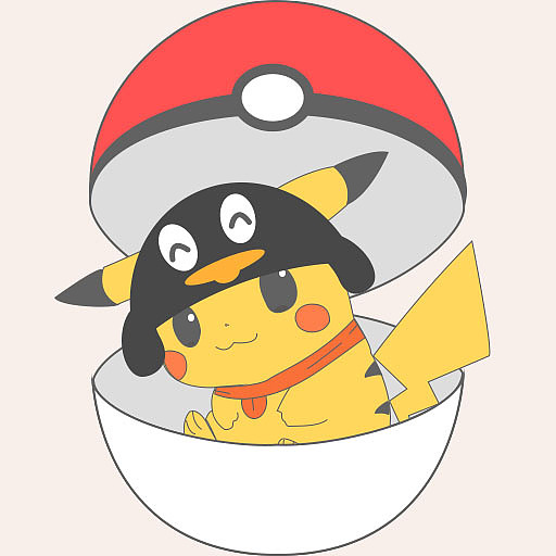 寵物小精靈圖標(biāo)（圖ZNjQ1MTU5MDQ=） - 圖標(biāo) - 站酷設(shè)計師0李小白0原創(chuàng)素材 - 站酷ZCOOL