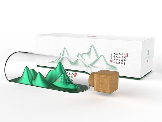 迎驾贡酒·生态大别山