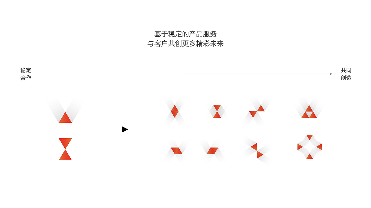 光伏组件vi设计_国际化品牌全面焕新升级
