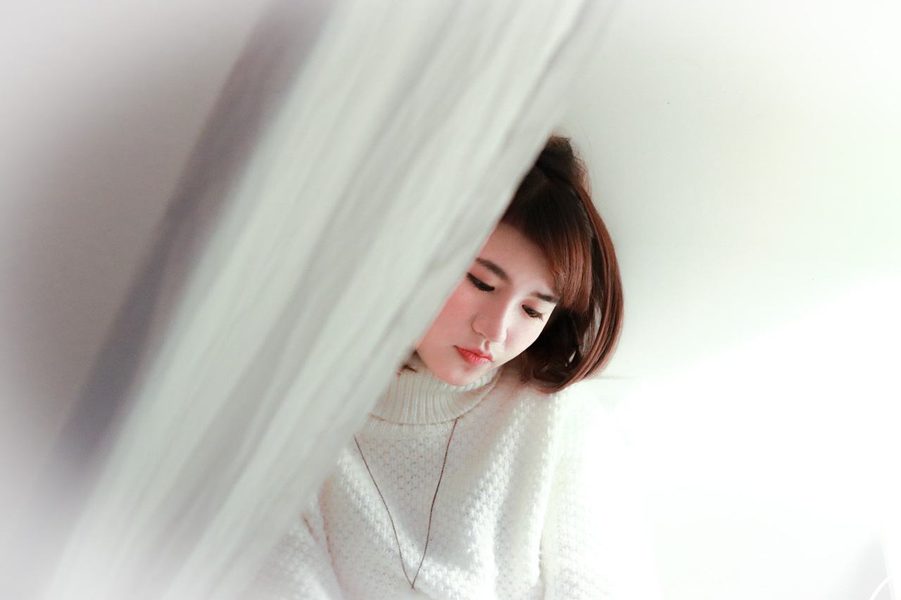 练手之作（图ZNDU3NTc1NDA=） - 人像摄影 - 站酷设计师GlaceYyy原创素材 - 站酷ZCOOL