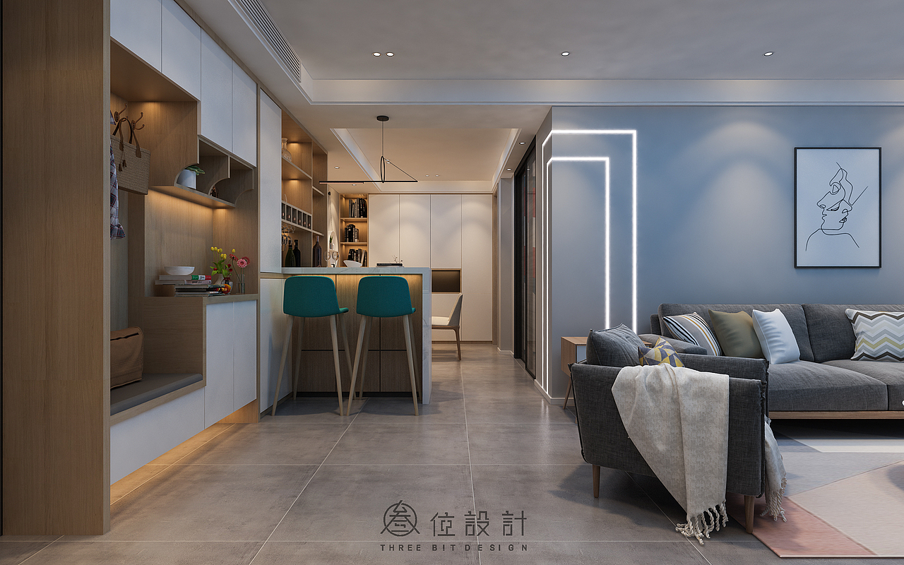 中联锦江御景（图ZMjY3OTE2Nzky） - VR设计 - 站酷设计师叁位设计-阿宋原创素材 - 站酷ZCOOL