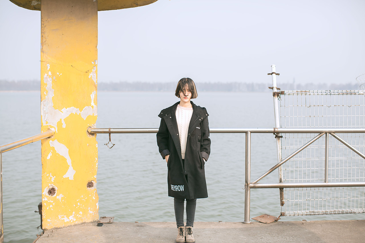 小幸运（图ZNjY0MTc4NzI=） - 人像摄影 - 站酷设计师岩闌原创素材 - 站酷ZCOOL