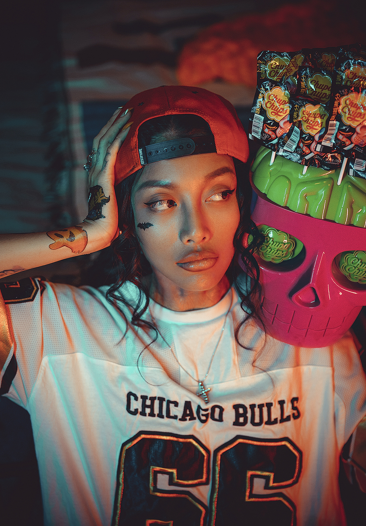 #棒棒糖（圖ZMTgxMDYzODcy） - 人像攝影 - 站酷設(shè)計(jì)師TabQQ原創(chuàng)素材 - 站酷ZCOOL