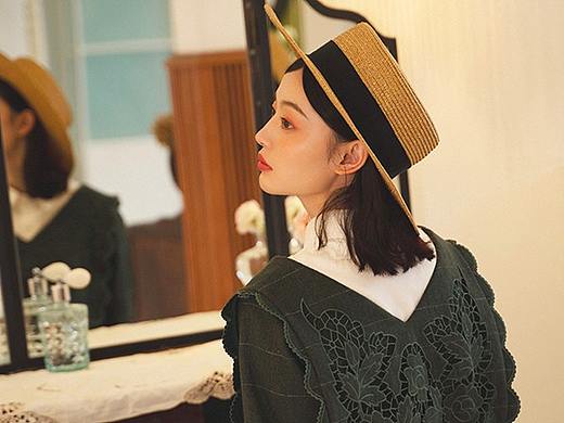 一个关于衣橱的怀旧梦