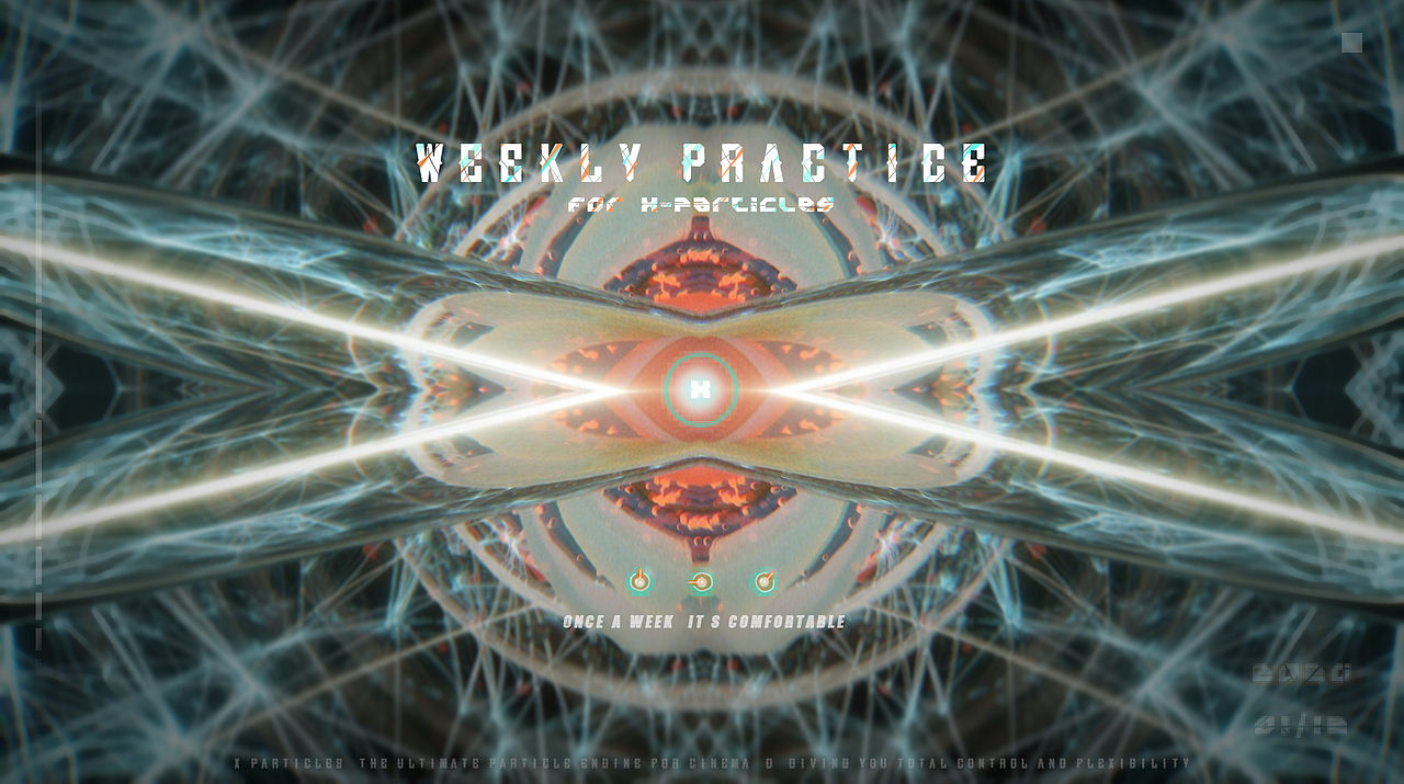 C4D-OC 近期作品（2019.10-2020.01）（图ZMTkzNjAxOTky） - 其他三维 - 站酷设计师notimer原创素材 - 站酷ZCOOL