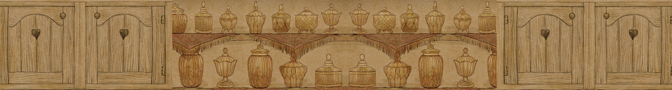 风味kaze的个人主页（封面预览） - 主页封面设置 - 站酷设计师风味kaze原创素材 - 站酷ZCOOL