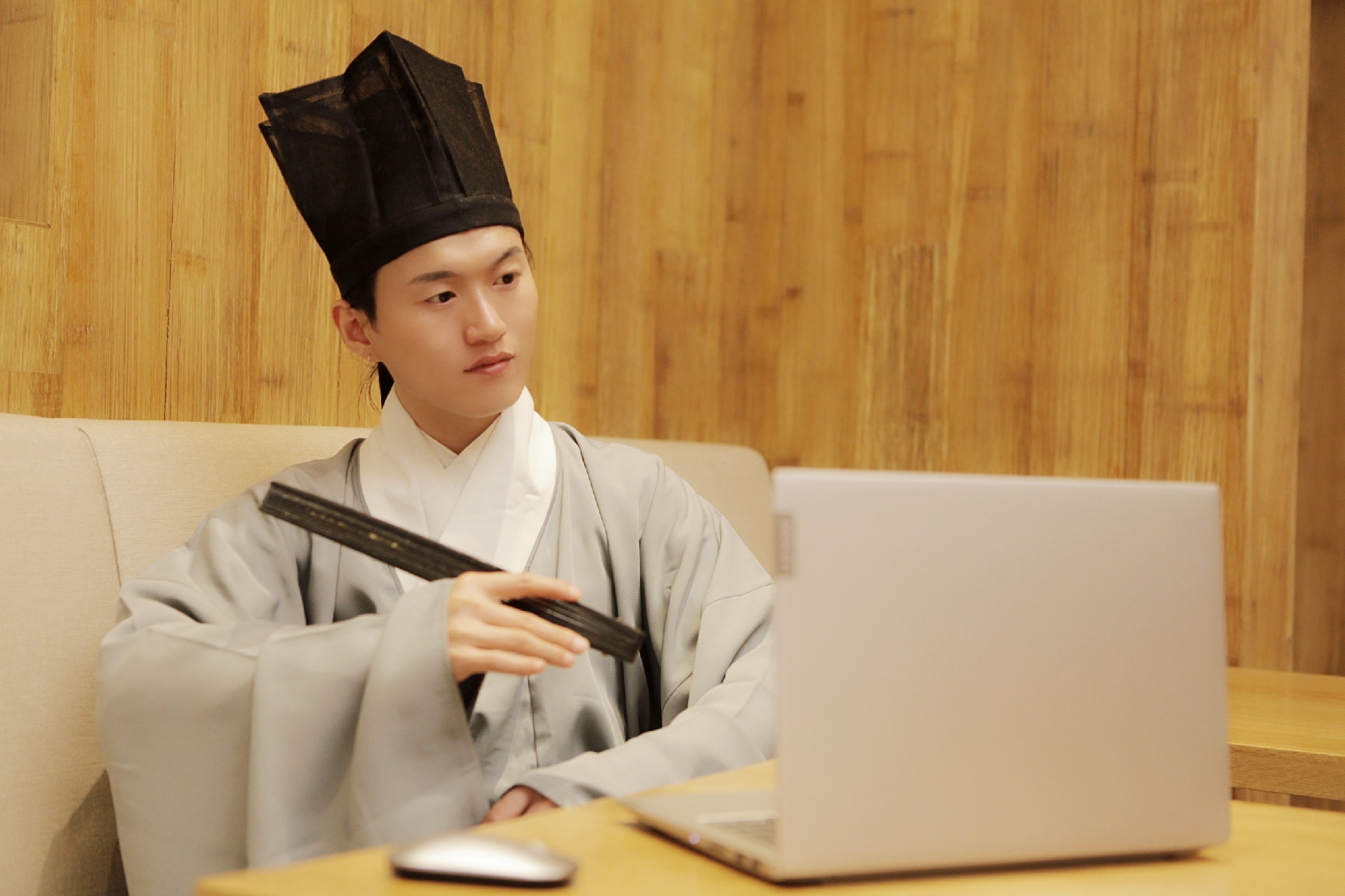 风流书生玩转联想小新-14 2019