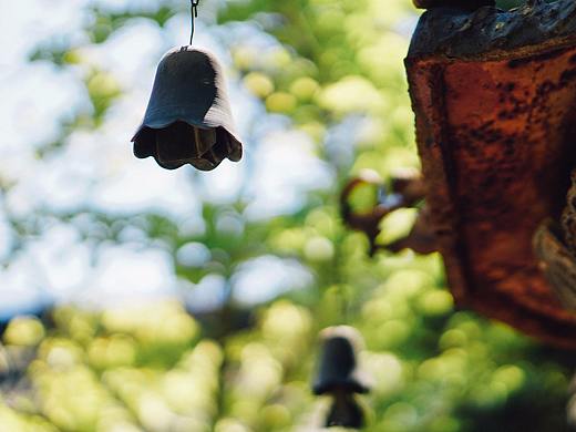 《千年古刹 — 云居寺》