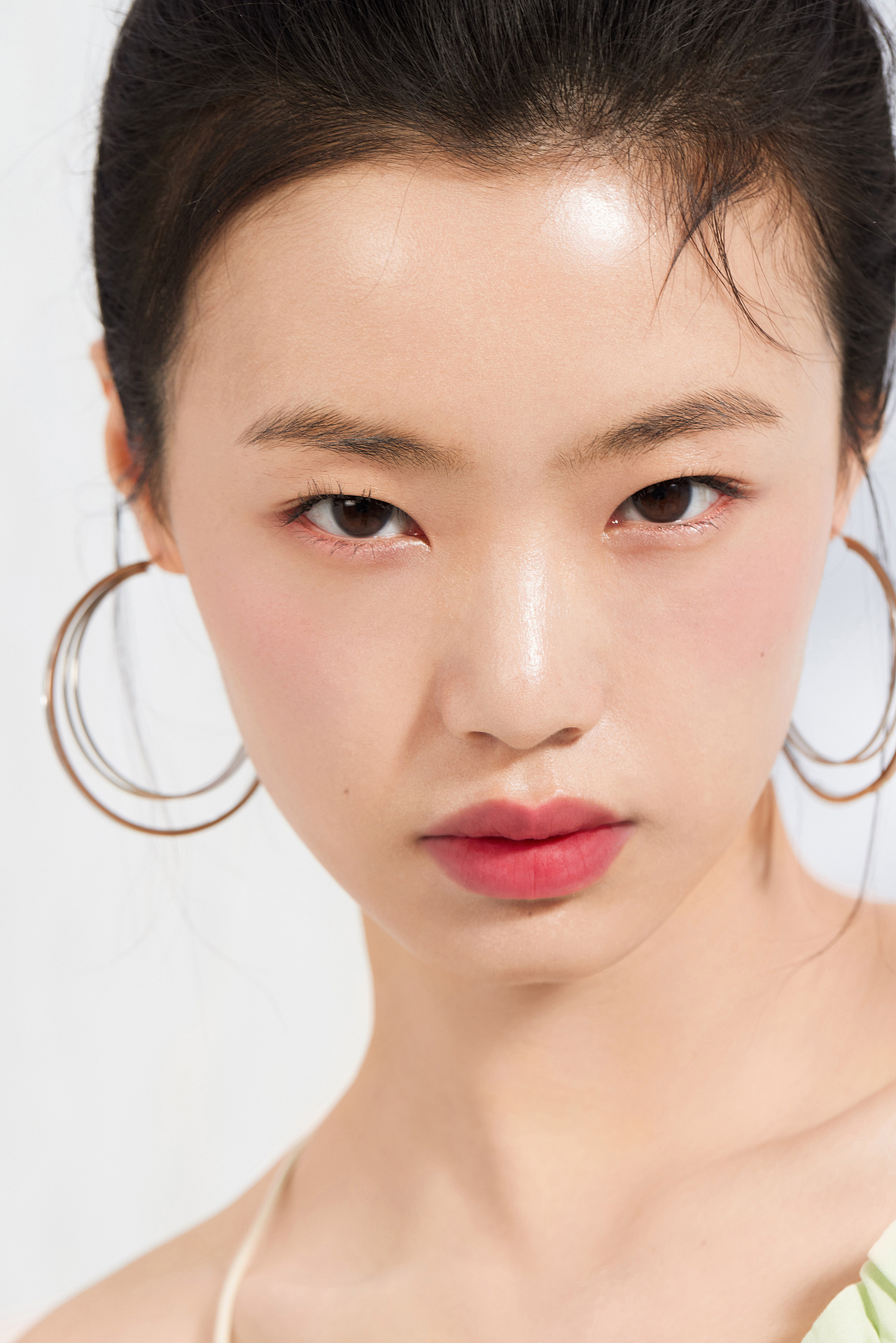 INTO YOU 水雾唇釉 产品形象片