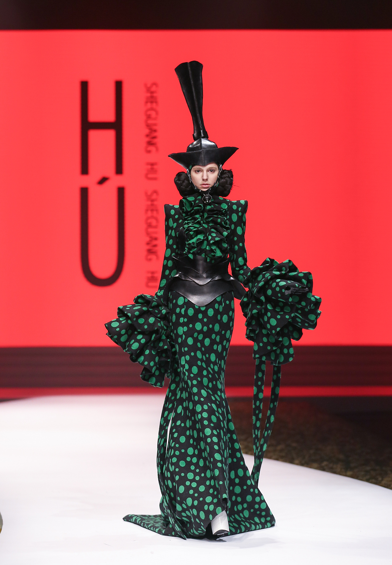 胡社光时装秀|摄影|其他摄影|lutianjun - 原创作品 - 站酷 (zcool)