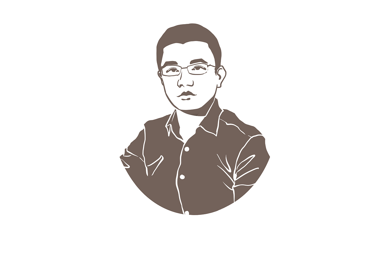 商标设计人物商标设计（图ZMTY3Nzg0OTI4） - 品牌 - 站酷设计师林则xu原创素材 - 站酷ZCOOL