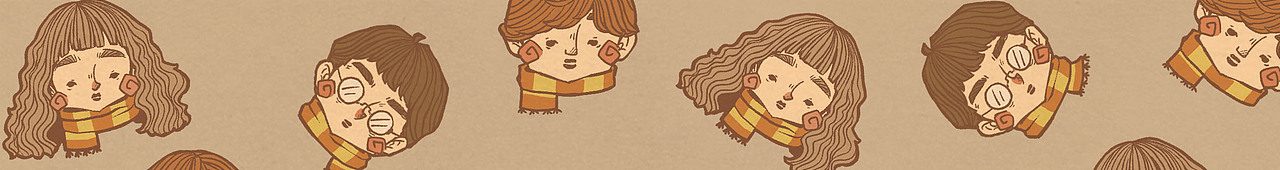 哈利波特二次创作