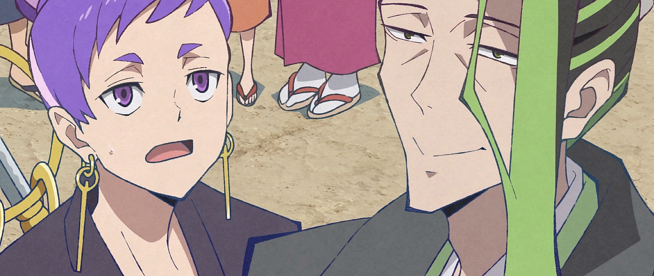 每日动漫壁纸:504