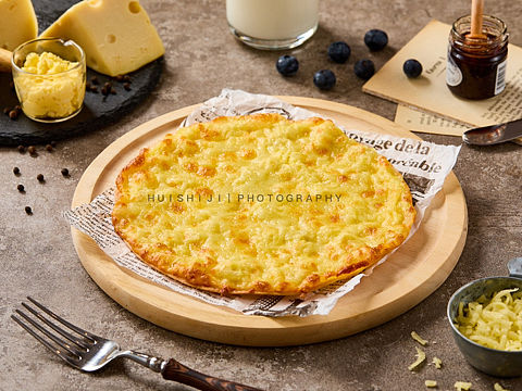 美食摄影｜披萨Pizza～！（2）🍕