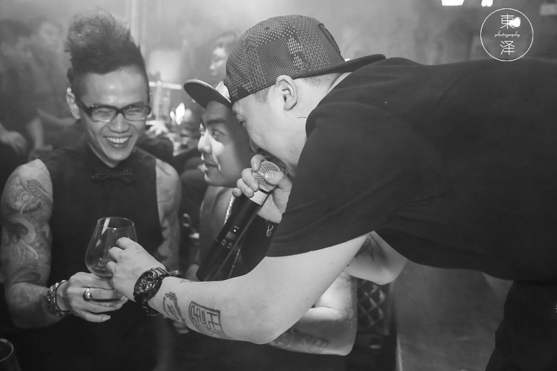 【東泽视觉】Queen 皇后酒吧-蜜糖老爹（图ZNDE3MjMxMjQ=） - 人像摄影 - 站酷设计师東泽视觉原创素材 - 站酷ZCOOL