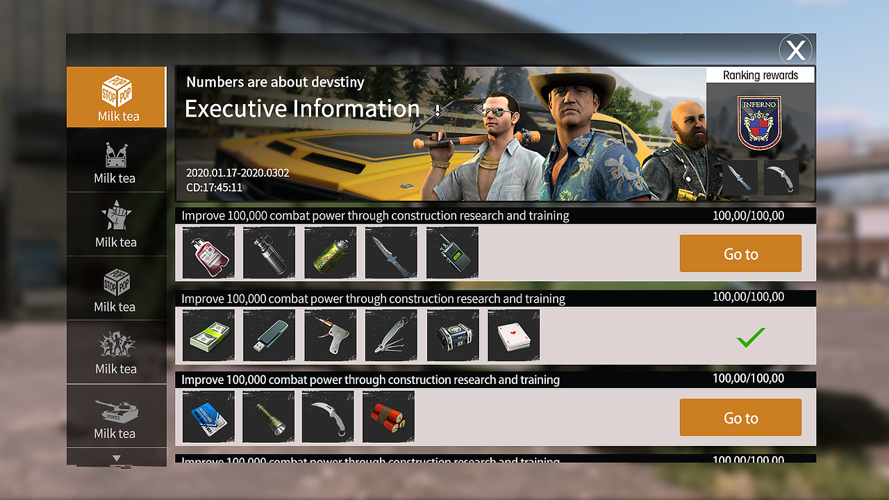 黑幫題材SLG-風(fēng)格方案03版（圖ZMjg3ODI3NzE2） - 游戲UI - 站酷設(shè)計(jì)師舊多多原創(chuàng)素材 - 站酷ZCOOL