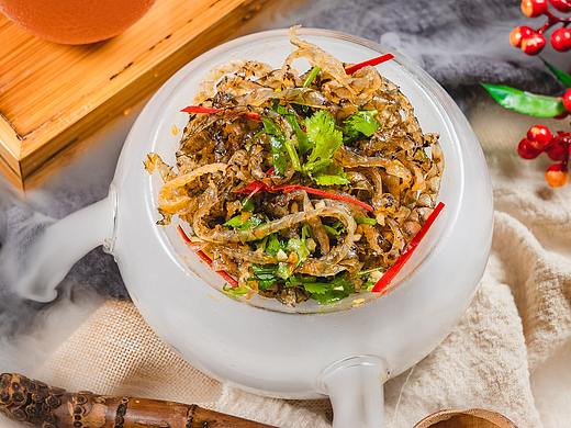 【美食摄影】中餐拍摄