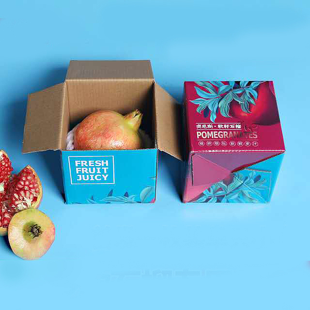 石榴包装礼盒设计（图ZMjI4MDYwMzE2） - 包装 - 站酷设计师鬼谷先生设计原创素材 - 站酷ZCOOL