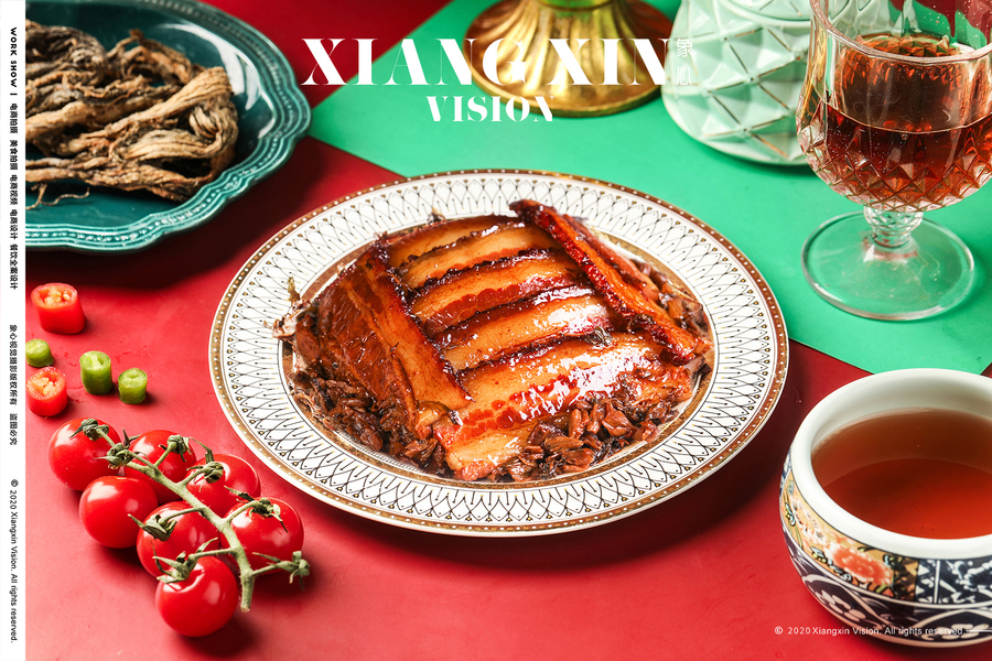 banner文字圖形排版