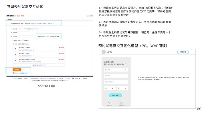 以如何提高留资率为目标 MG官网整体优化策略