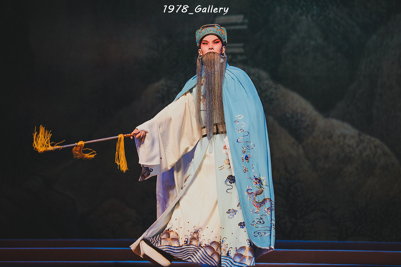 《长生殿》四本【月宫重圆】（图ZODEwMzg0NjA=） - 人像摄影 - 站酷设计师1978_Gallery原创素材 - 站酷ZCOOL