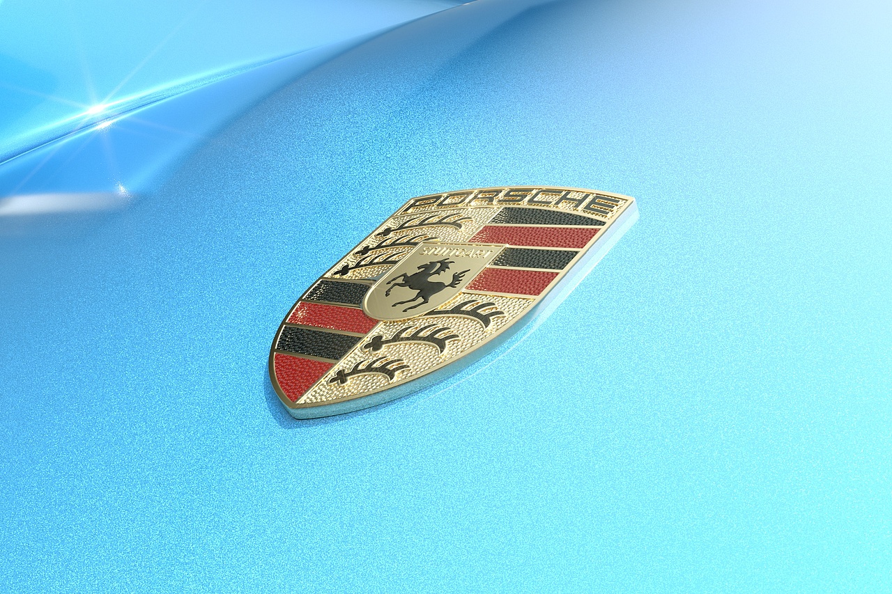 Porsche 911 by Singer 