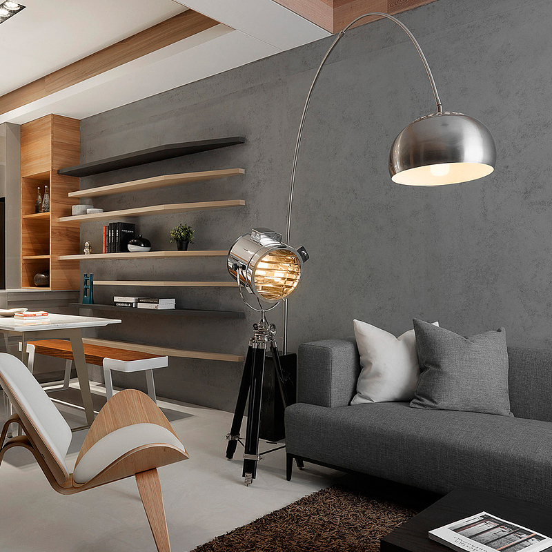 工業(yè)風(fēng)（圖ZMjE5MDI3NjI0） - 家裝設(shè)計 - 站酷設(shè)計師洛夫特小月原創(chuàng)素材 - 站酷ZCOOL