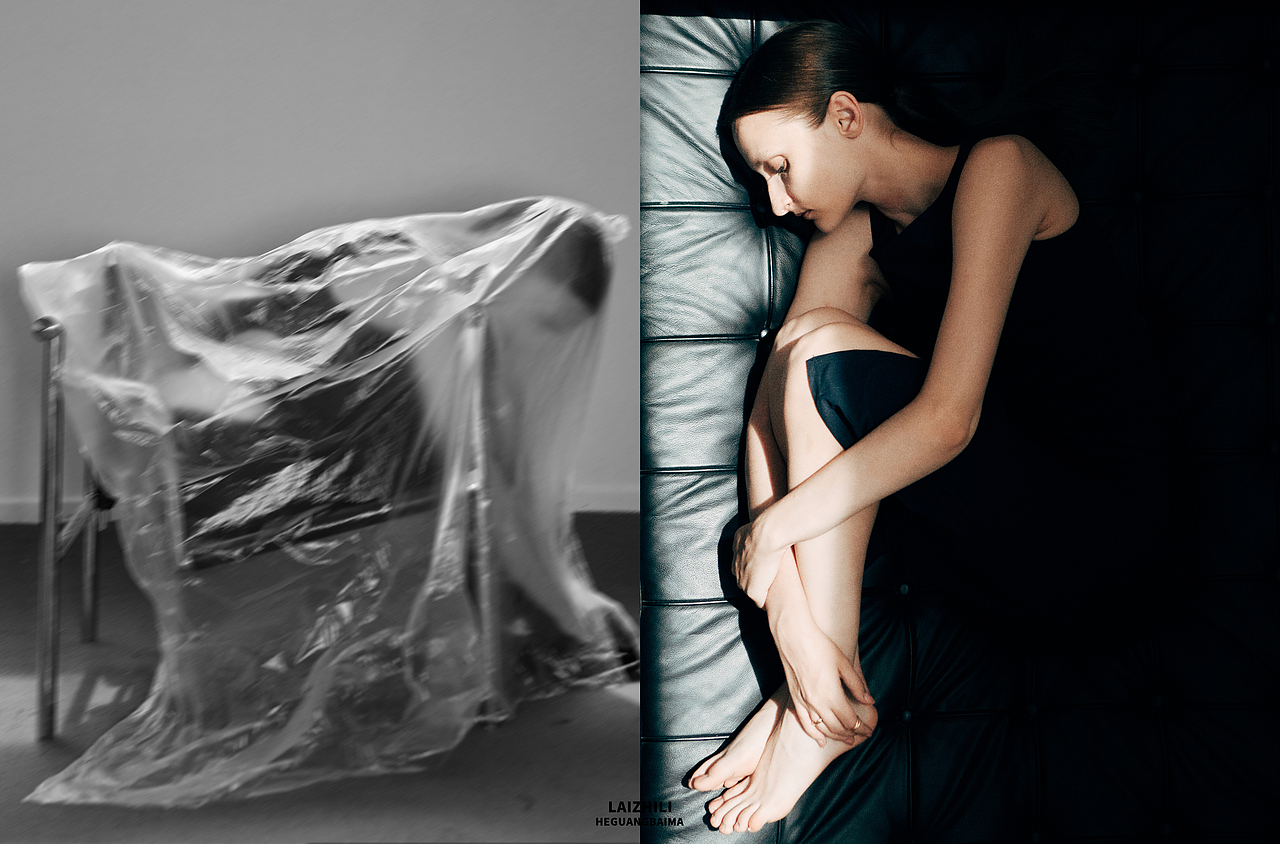 𝙐𝙣𝙙𝙚𝙧 𝙙𝙚𝙛𝙞𝙣𝙚𝙙（图ZMjM0MzAxMDUy） - 时尚/艺术摄影 - 站酷设计师摄影师赖智历原创素材 - 站酷ZCOOL