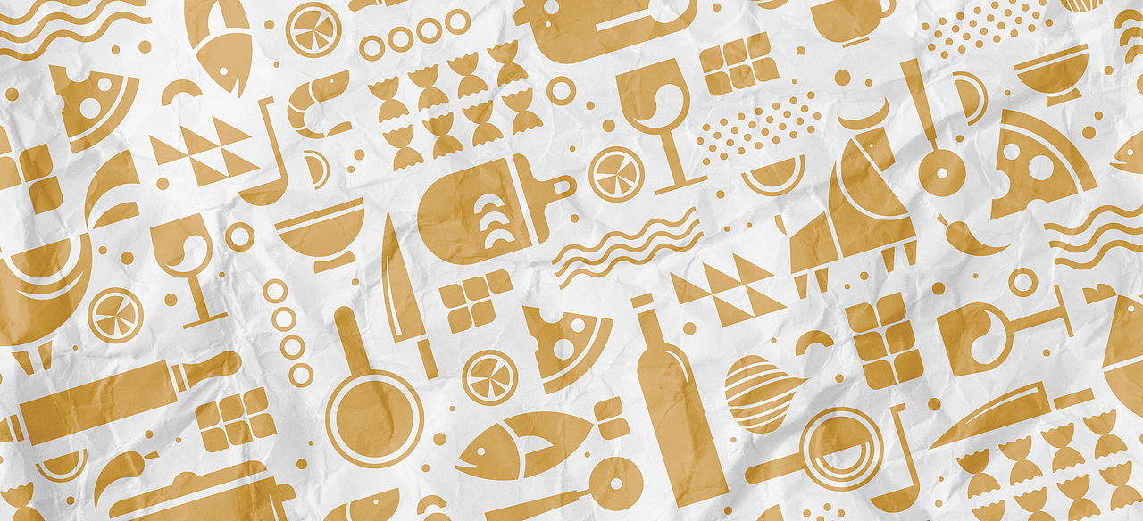 La Bottega Restaurant（图ZMjM2NDYxMzEy） - 品牌 - 站酷设计师Wysota原创素材 - 站酷ZCOOL