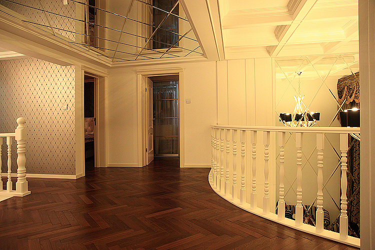 豪宅,还是豪宅。。。