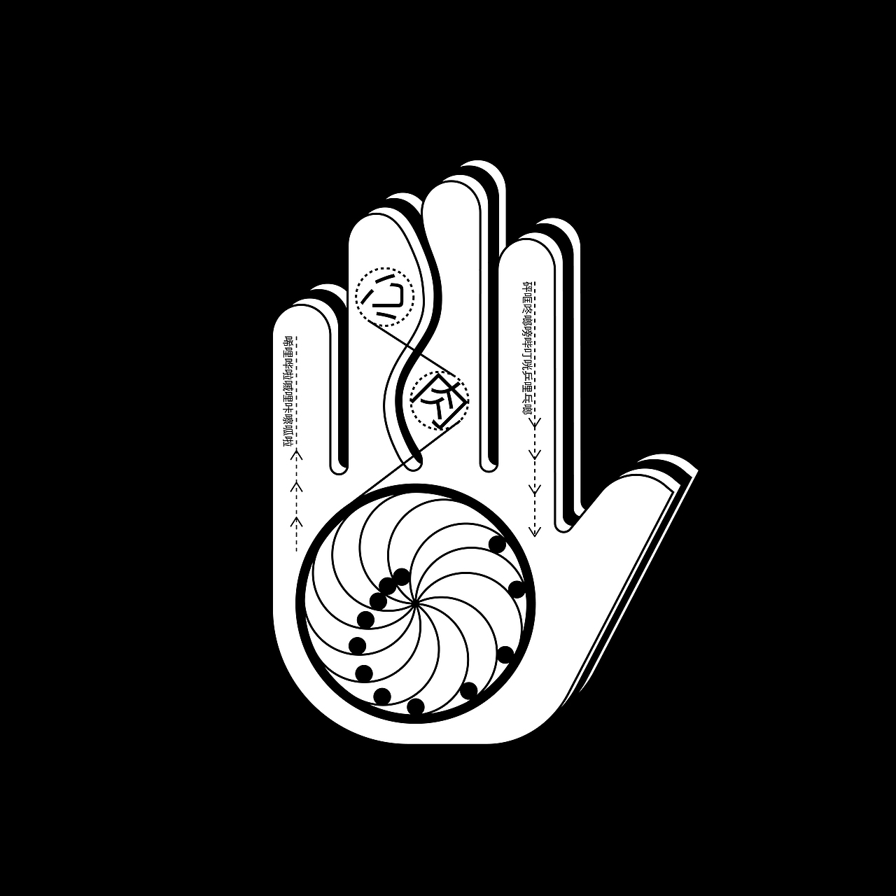 永动的多动者 Hyperpetualactivity