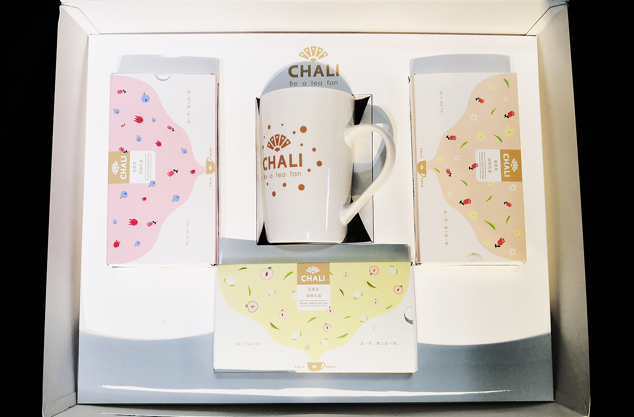 茶里品牌包装设计（专业课程作业，非商用）（图ZMTM5NTY0MjU2） - 包装 - 站酷设计师大霞霞霞原创素材 - 站酷ZCOOL
