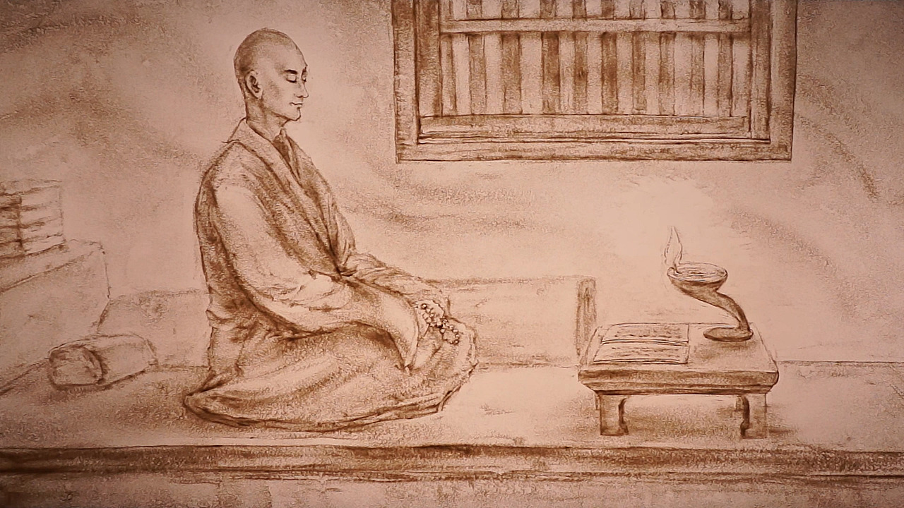 末帝传奇（图ZMTg5MzA1MzY4） - 绘画 - 站酷设计师李赵颖作品原创素材 - 站酷ZCOOL