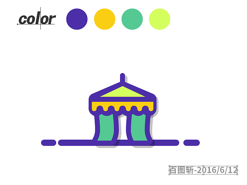 百图斩【2016.06.10—2017.07.10】(图ZNTM0MDk2NDA=) - 图标 - 站酷设计师当当猪原创素材 - 站酷ZCOOL