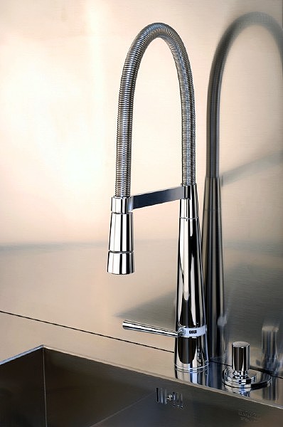 getaz romang 厨卫产品拍摄