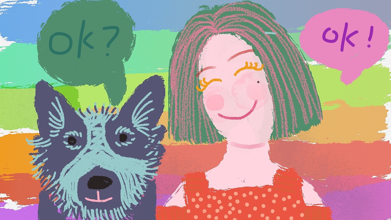 无聊的路“涂”