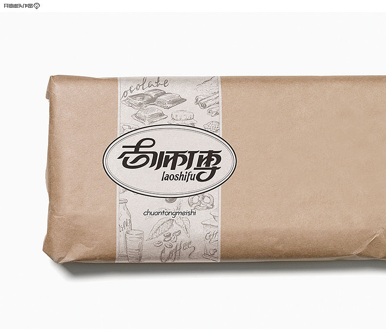 我的书里面有这个案例哦!