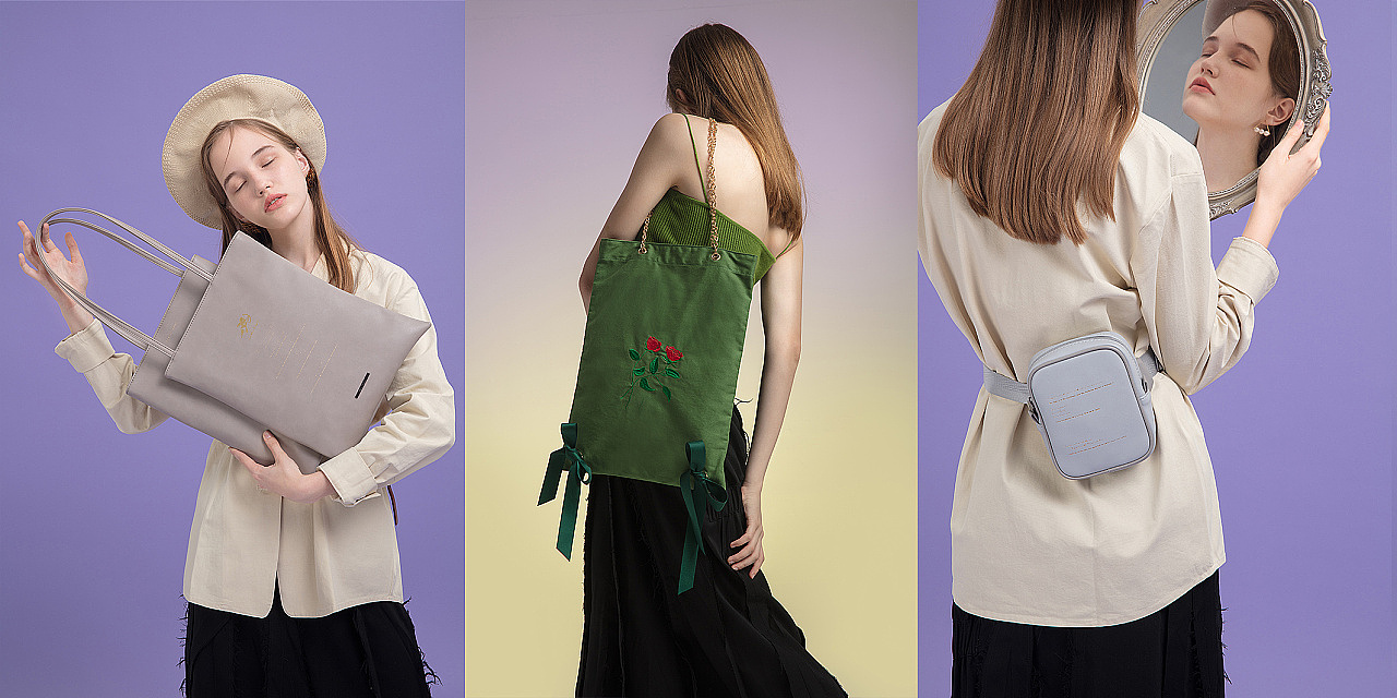 女包模特（图ZMjA5MzM5MDg4） - 人像摄影 - 站酷设计师韬小樊原创素材 - 站酷ZCOOL